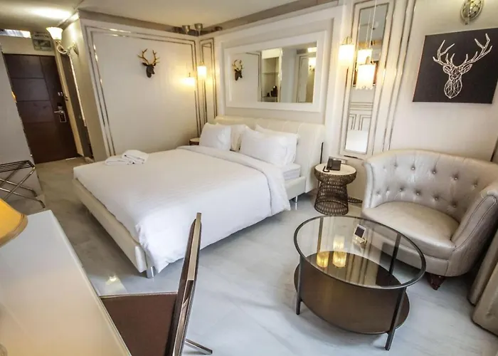 R1 Nimman Hotel Chiangmai Chiang Mai
