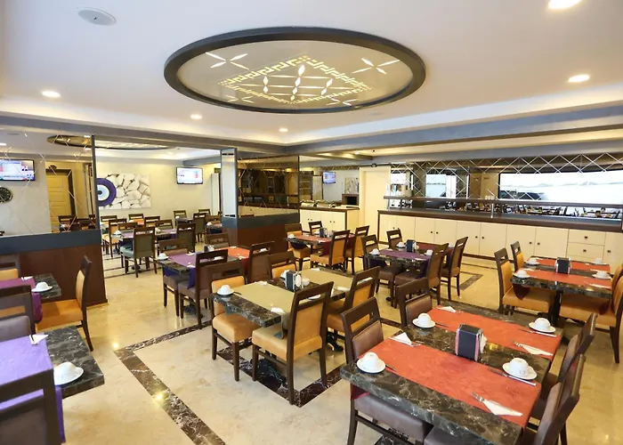 Life Corner Hotel Izmir