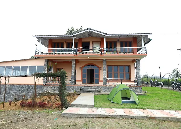 Nest Inn Nature Ooty