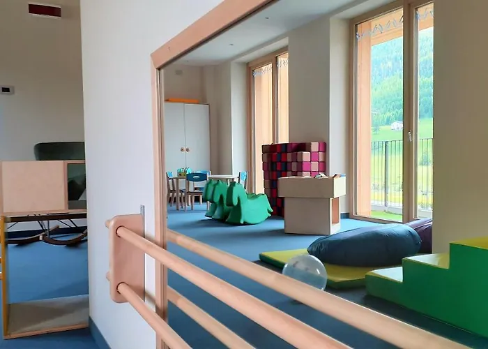 Livi Family Hotel Livigno