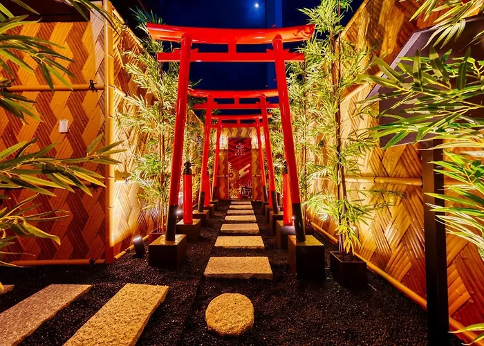 Hotel Lotus Ikebukuro (Adults Only) Tokyo