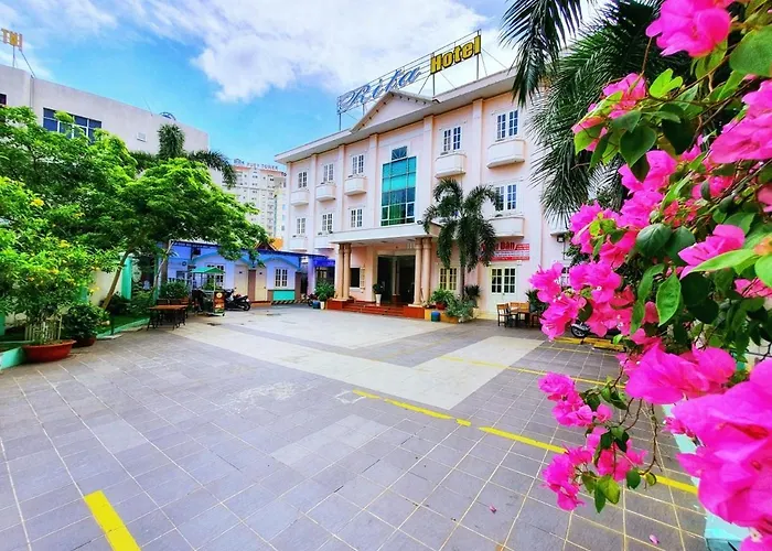 Rita Hotel Vũng Tàu