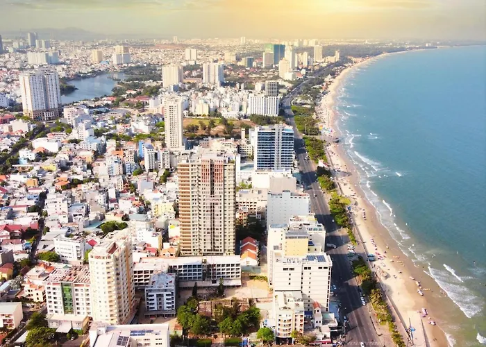 Rita Hotel Vũng Tàu