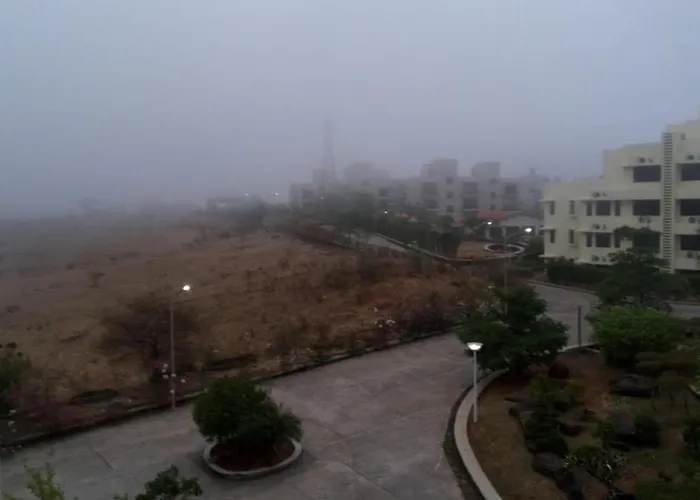 Valley View Igatpuri