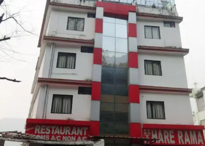 Hotel Hare Rama Rishikesh
