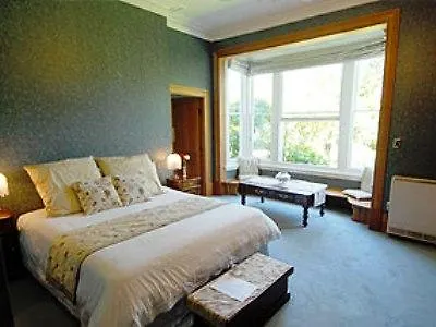 Hotel Charlotte Jane Christchurch