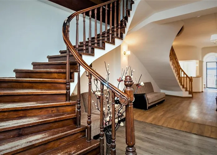 B&B Old Tbilisi