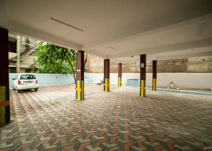 Akash Residency Hotel Rameshwaram