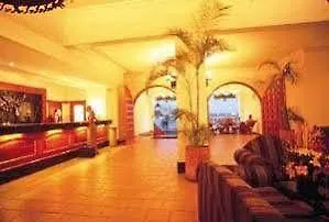 Hotel Los Arcos La Paz