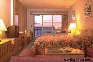 Hotel Los Arcos La Paz