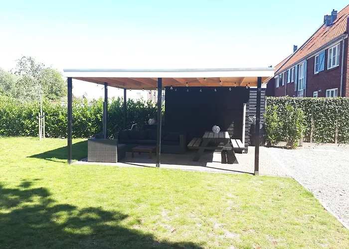 Bed&breakfast De Smousenhoek Ouddorp