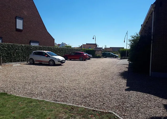 Bed&breakfast De Smousenhoek Ouddorp