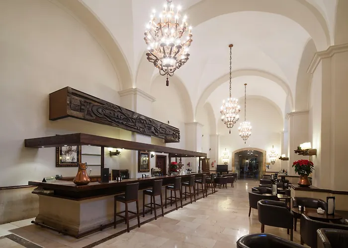 Parador De Turismo De León