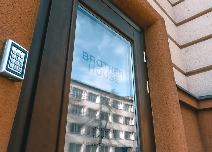 Brother House Kaunas