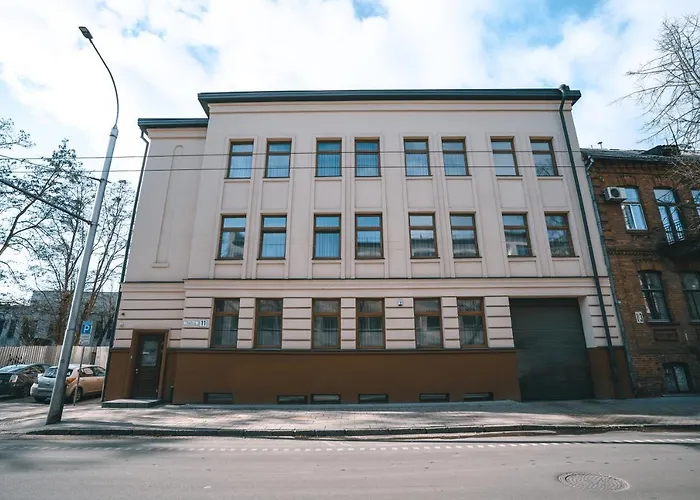 Brother House Kaunas