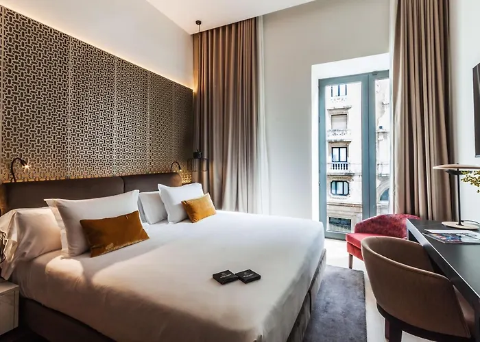 Soho Boutique Catedral Hotel Sevilla