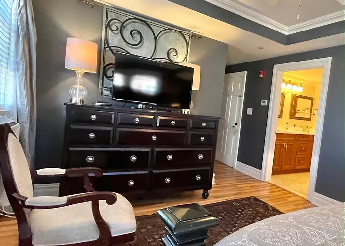 Atlantis Inn Hotel (Adults Only) Ocean City