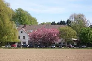 Hotel Waldesruh Georgsmarienhütte