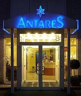 Hotel Antares Oldenburg