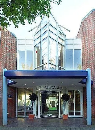 Hotel Alexander Oldenburg
