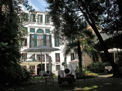 Hotel Palazzo Abadessa Venecia