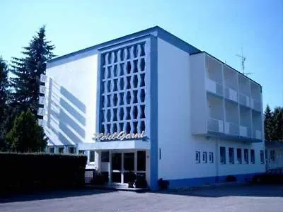 Hotel Garni Trumm Dillingen an der Donau