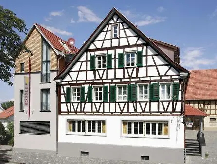 Gasthaus Rössle Kirchheim unter Teck