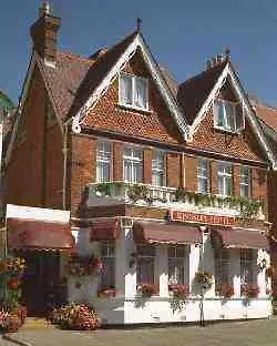 Kingsley Hotel Bournemouth