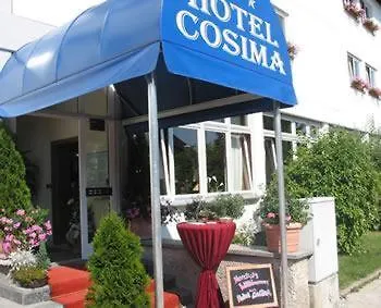 Hotel Cosima Vaterstetten