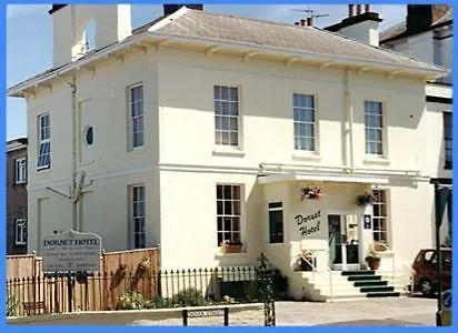 Dorset Hotel, Isle Of Wight Ryde 