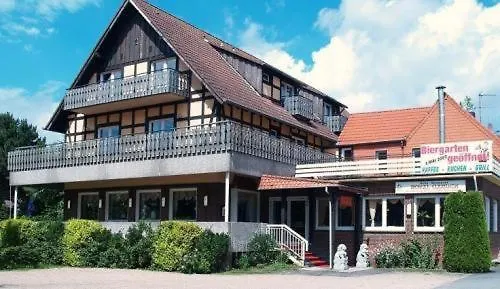 Hotel Royal Garden Bad Iburg