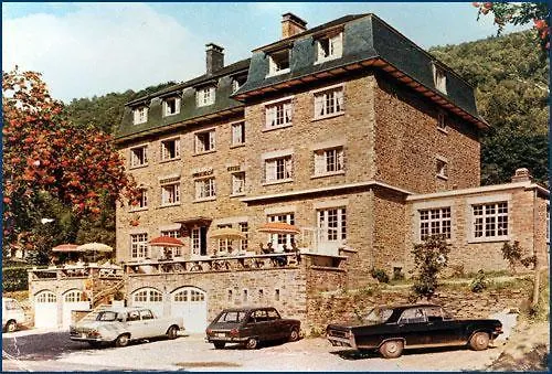 Hotel Fief De Liboichant Alle