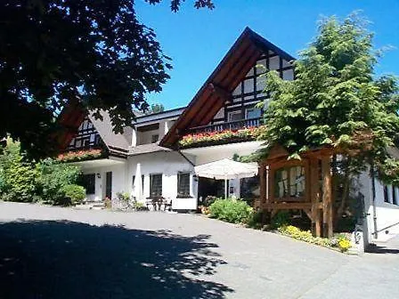Landhaus im Grund Lennestadt