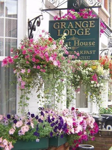 Grange Lodge York