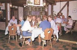 Altstadtgasthof Krone Eschwege