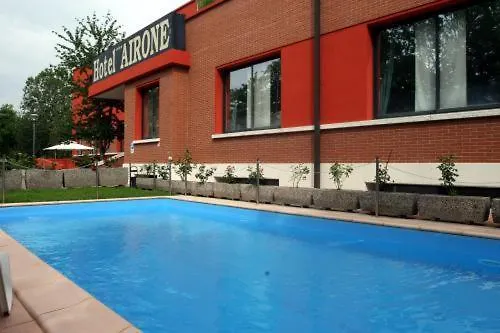 Airone Hotel Reggio Emilia