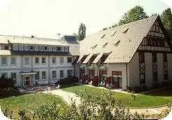 Hotel Haus Mönter-Meyer Bad Laer