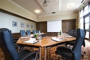 Buchan Braes Hotel Peterhead