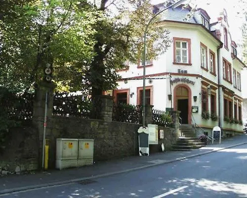 Ab Ins Postkutscherl Wurzburg
