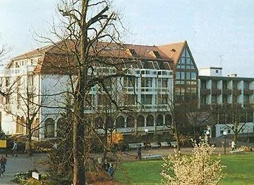 Hotel Häffner Bräu Bad Rappenau