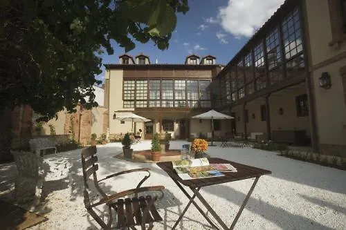 Posada Real Casa de Tepa Astorga
