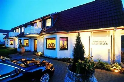Grothenns Hotel 3-Sterne superior Bremen