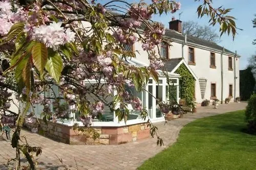 Bessiestown Country Guesthouse Carlisle 