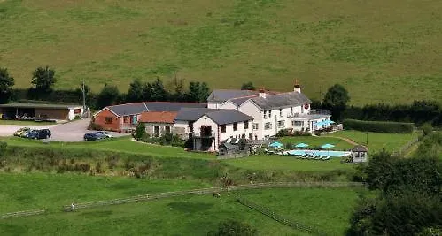Sid Valley Country House Hotel Sidmouth