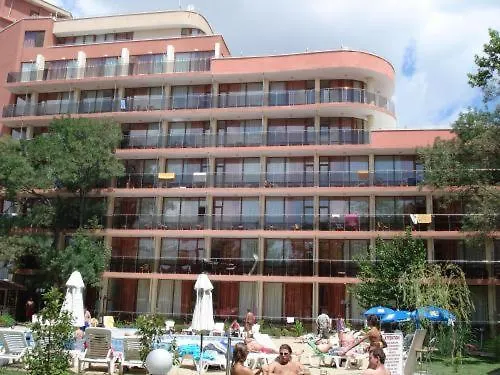 Jupiter Hotel Sunny Beach