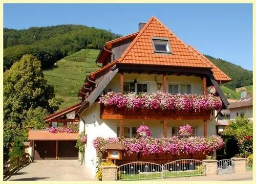 Hotel Haus Sonja Glottertal