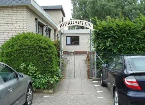 Hotel Wehrmann-Blume Wunstorf