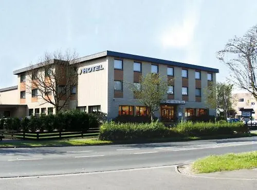 Hotel Wehrmann-Blume Wunstorf