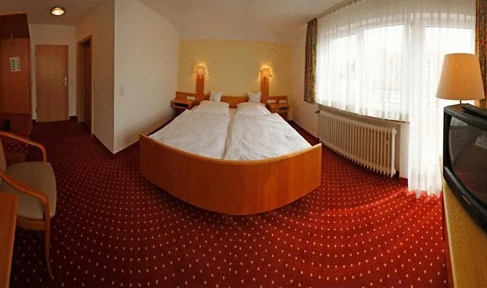 Hotel-Restaurant Zum Goldenen Löwen Kelkheim