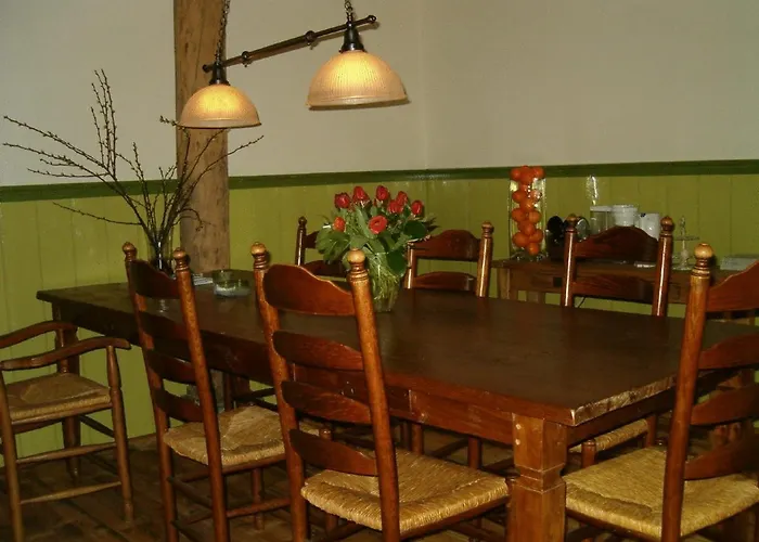 Bed And Breakfast Annen